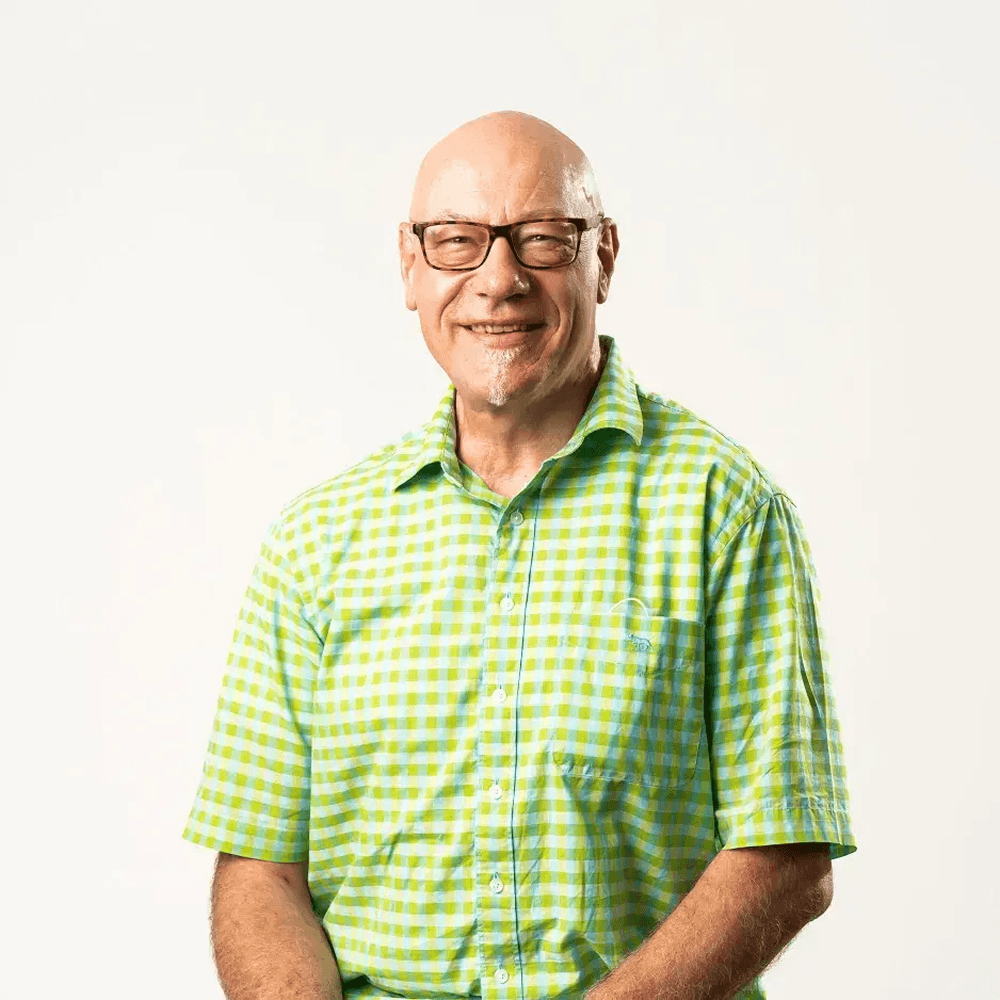 Carl Penwarden Addressfinder headshot