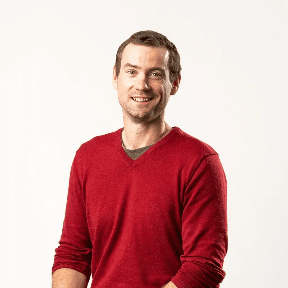Matt Ramsay Addressfinder headshot