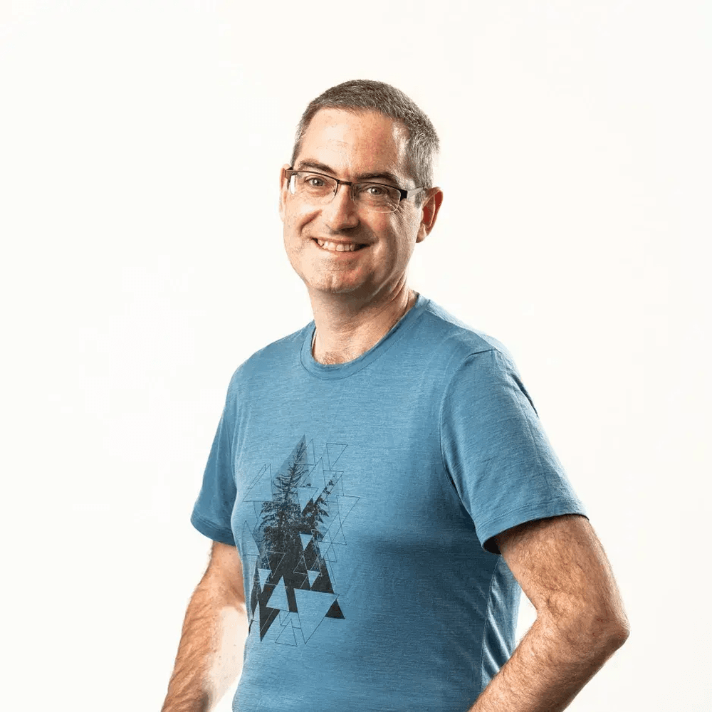 Nigel Ramsay Addressfinder headshot