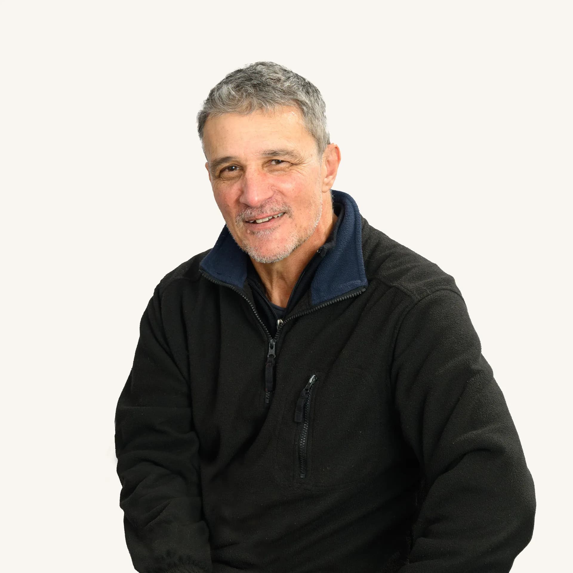 Bill Vella headshot