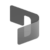 Microsoft Dynamics 365 icon