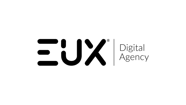 EUX Digital Agency Logo