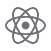 React icon