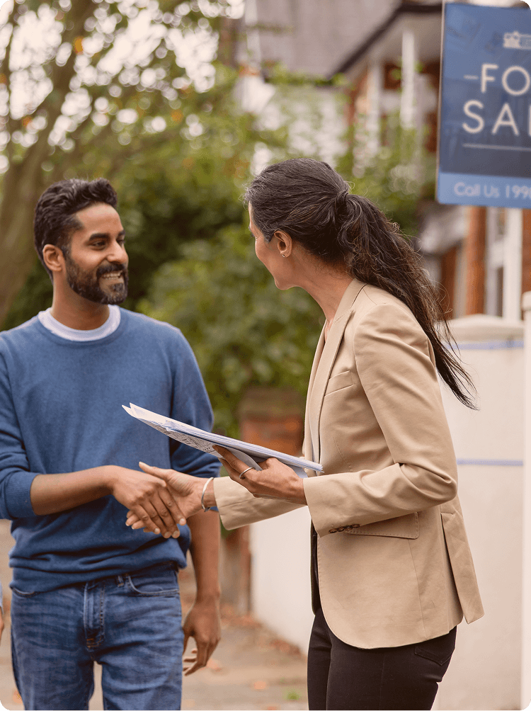 Addressfinder for real estate - verify and enrich addresses