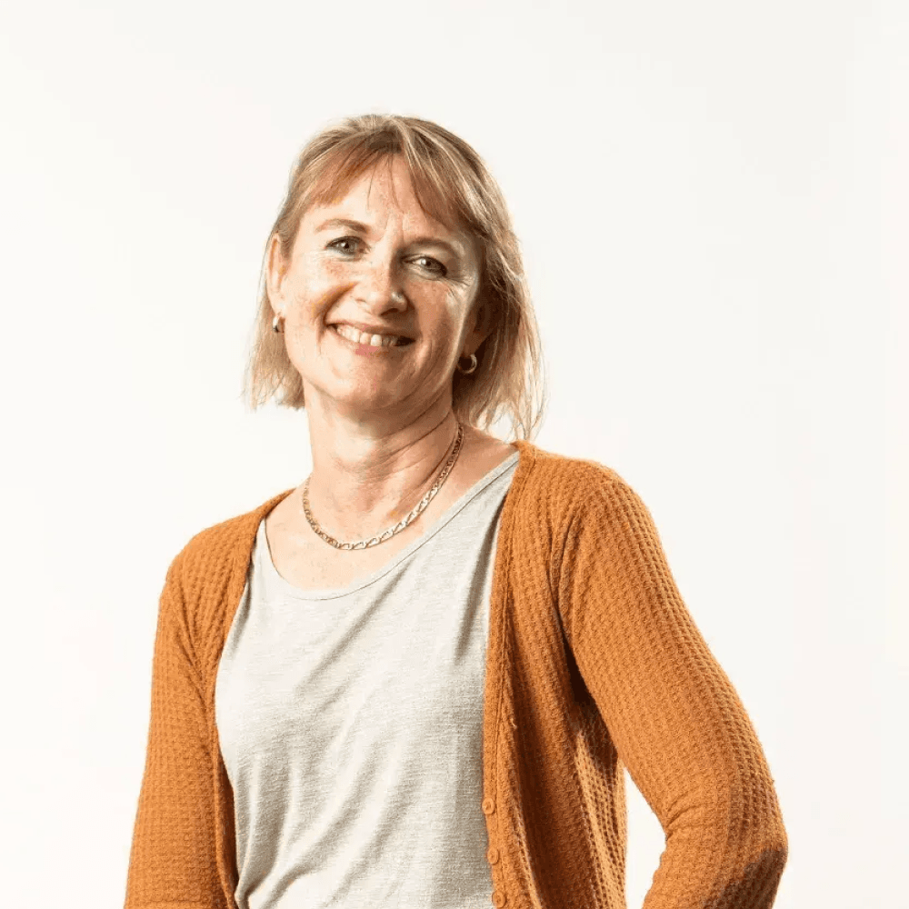 Christine Garret Addressfinder