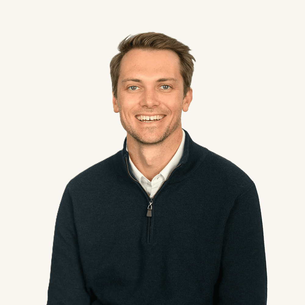 Nich Francis Addressfinder headshot