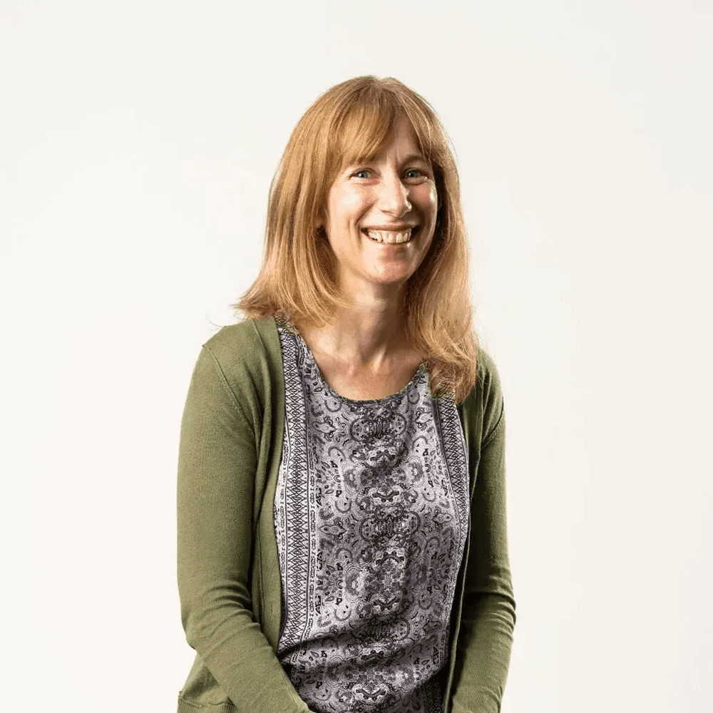 Pam Ramsay Addressfinder headshot