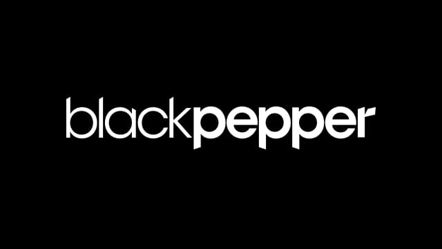 Blackpepper