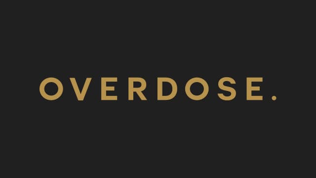 Overdose