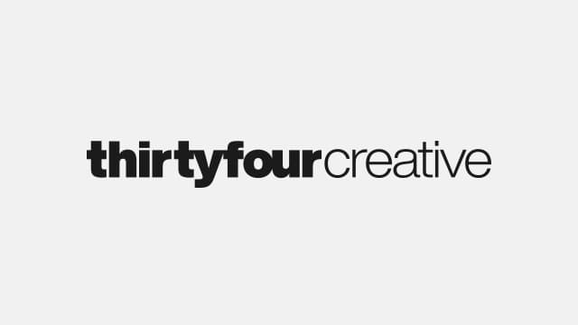 Thirtyfour Creative